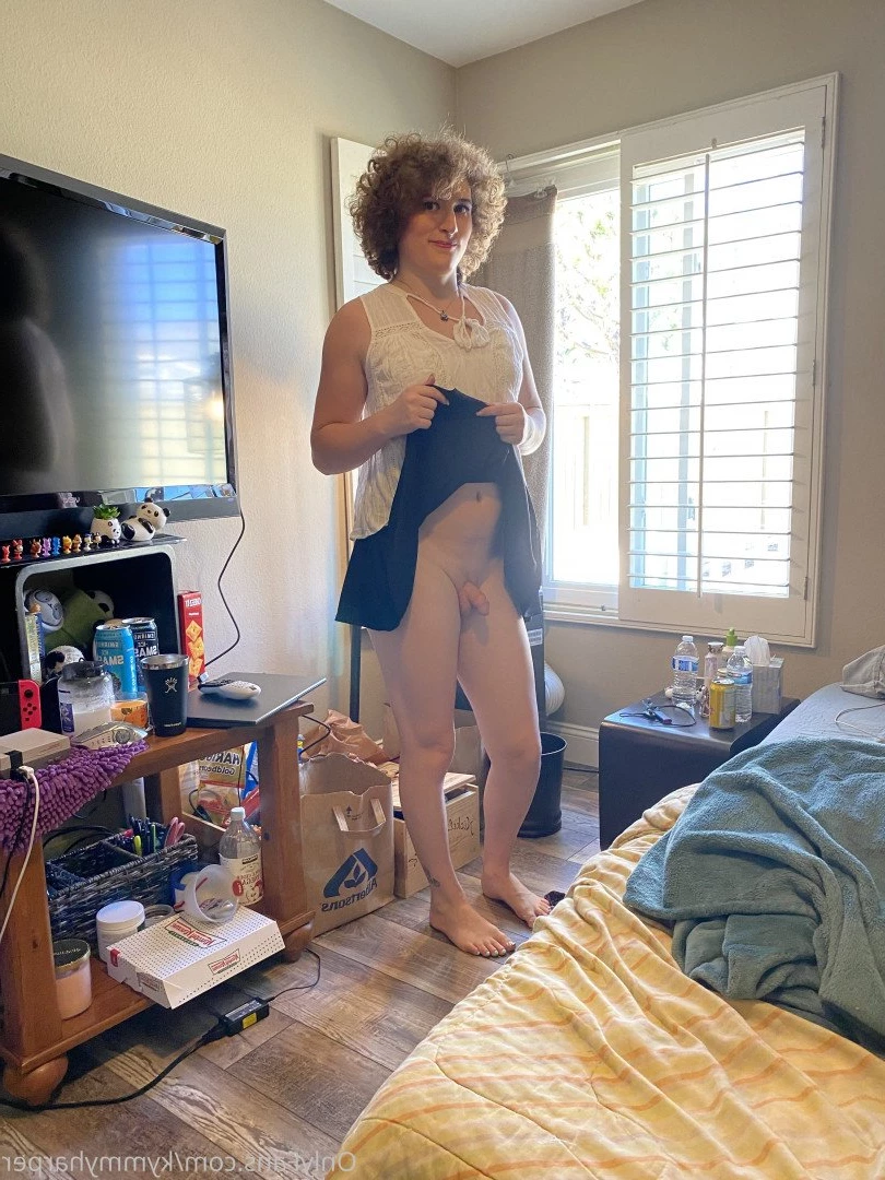 Kymmy Harper (VIP) [ kymmyharper ] Onlyfans leaked photo 3220712 on Hotleaks.tv