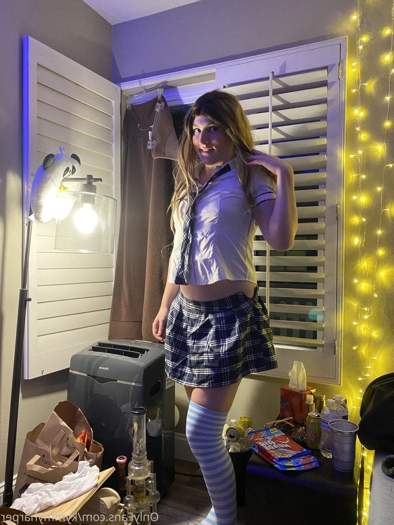 Kymmy Harper (VIP) [ kymmyharper ] Onlyfans leaked photo 3221284 on Hotleaks.tv