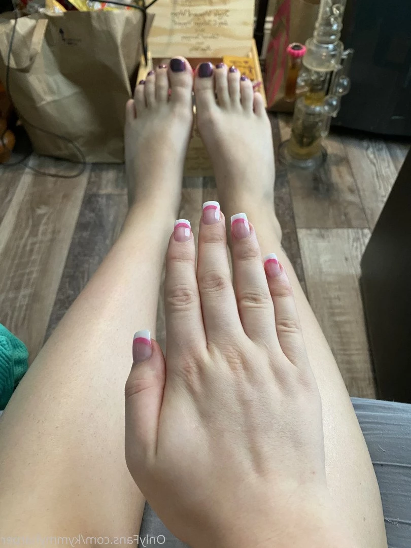 Kymmy Harper (VIP) [ kymmyharper ] Onlyfans leaked photo 3221665 on Hotleaks.tv
