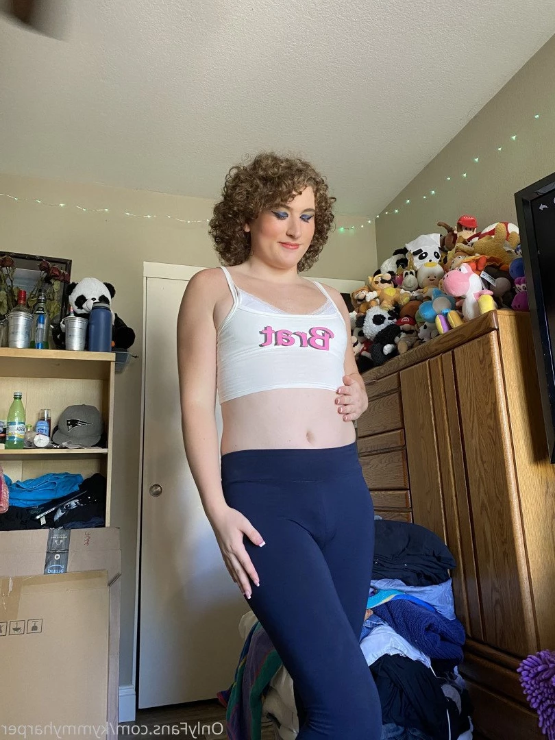 Kymmy Harper (VIP) [ kymmyharper ] Onlyfans leaked photo 3225480 on Hotleaks.tv
