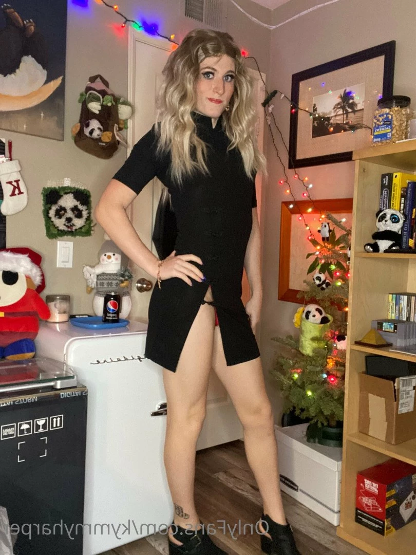 Kymmy Harper (VIP) [ kymmyharper ] Onlyfans leaked photo 3226142 on Hotleaks.tv