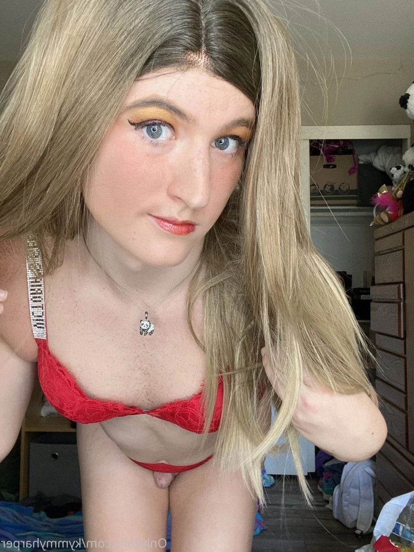 Kymmy Harper (VIP) [ kymmyharper ] Onlyfans leaked photo 3226241 on Hotleaks.tv