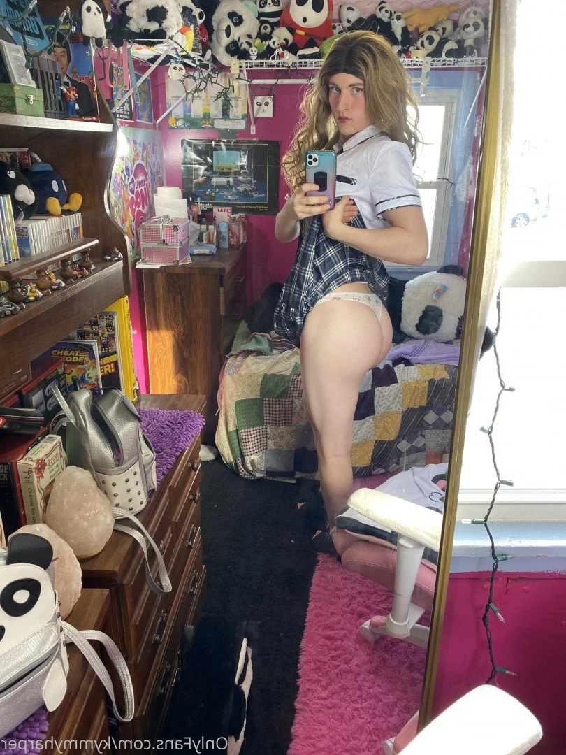 Kymmy Harper (VIP) [ kymmyharper ] Onlyfans leaked photo 3227370 on Hotleaks.tv