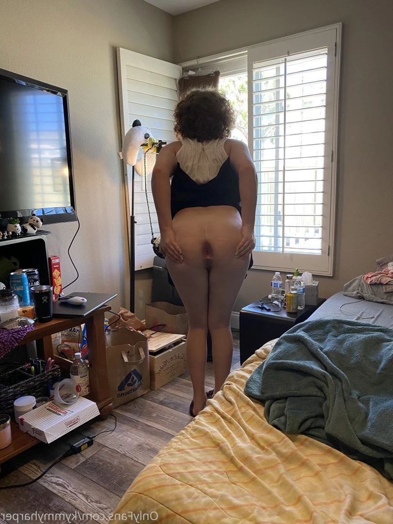 Kymmy Harper (VIP) [ kymmyharper ] Onlyfans leaked photo 3228911 on Hotleaks.tv
