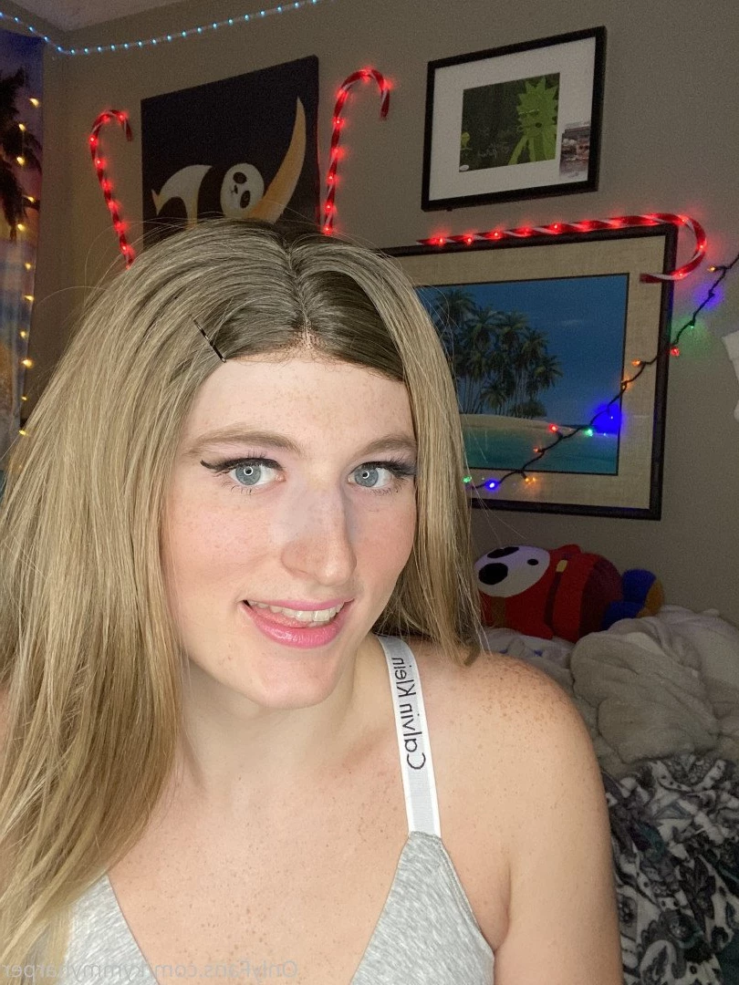 Kymmy Harper (VIP) [ kymmyharper ] Onlyfans leaked photo 3234690 on Hotleaks.tv
