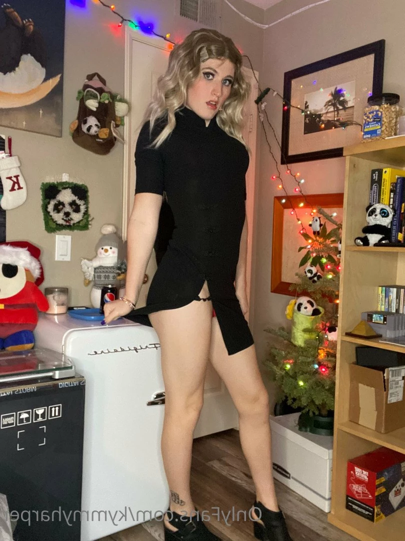 Kymmy Harper (VIP) [ kymmyharper ] Onlyfans leaked photo 3234838 on Hotleaks.tv