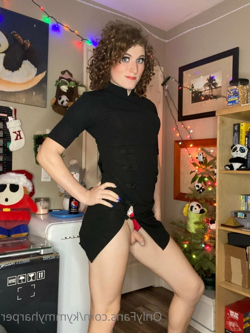 Kymmy Harper (VIP) [ kymmyharper ] Onlyfans leaked photo 3235849 on Hotleaks.tv