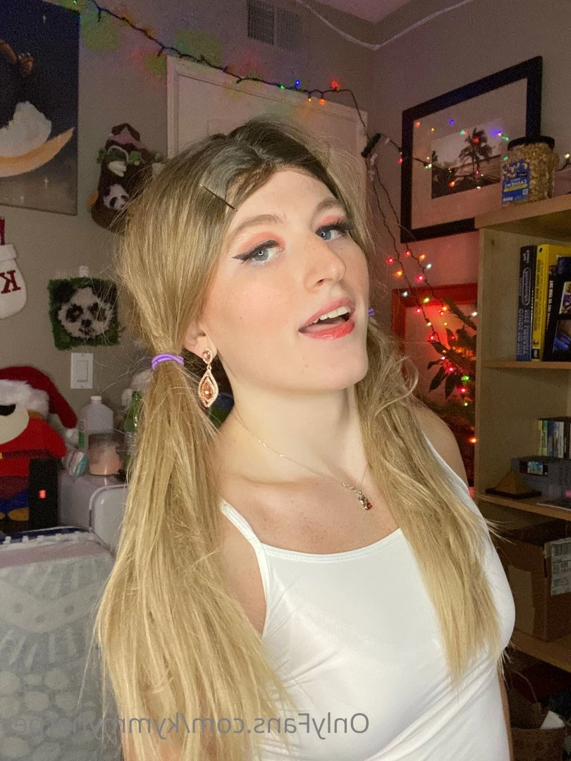 Kymmy Harper (VIP) [ kymmyharper ] Onlyfans leaked photo 3236304 on Hotleaks.tv