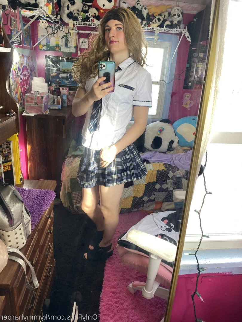 Kymmy Harper (VIP) [ kymmyharper ] Onlyfans leaked photo 3236687 on Hotleaks.tv