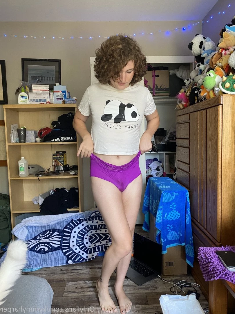 Kymmy Harper (VIP) [ kymmyharper ] Onlyfans leaked photo 3237275 on Hotleaks.tv