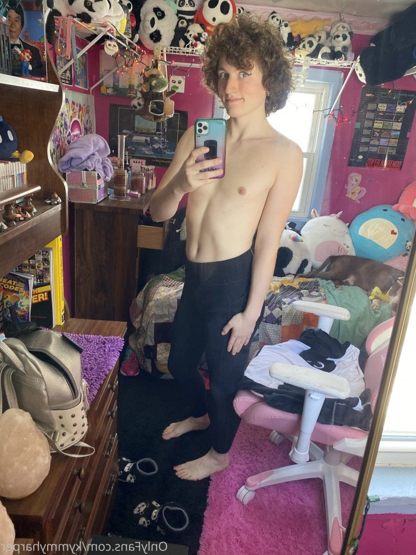 Kymmy Harper (VIP) [ kymmyharper ] Onlyfans leaked photo 3237456 on Hotleaks.tv