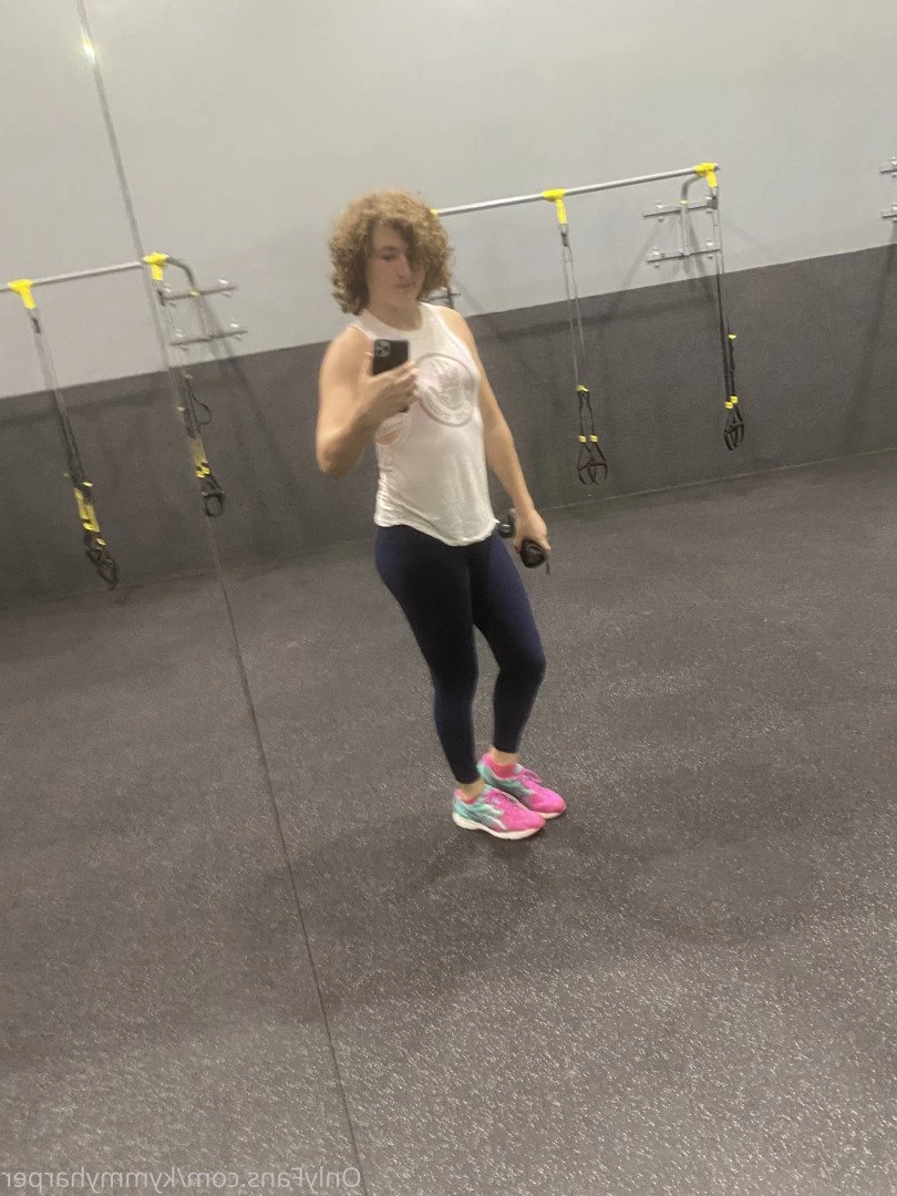 Kymmy Harper (VIP) [ kymmyharper ] Onlyfans leaked photo 3237850 on Hotleaks.tv