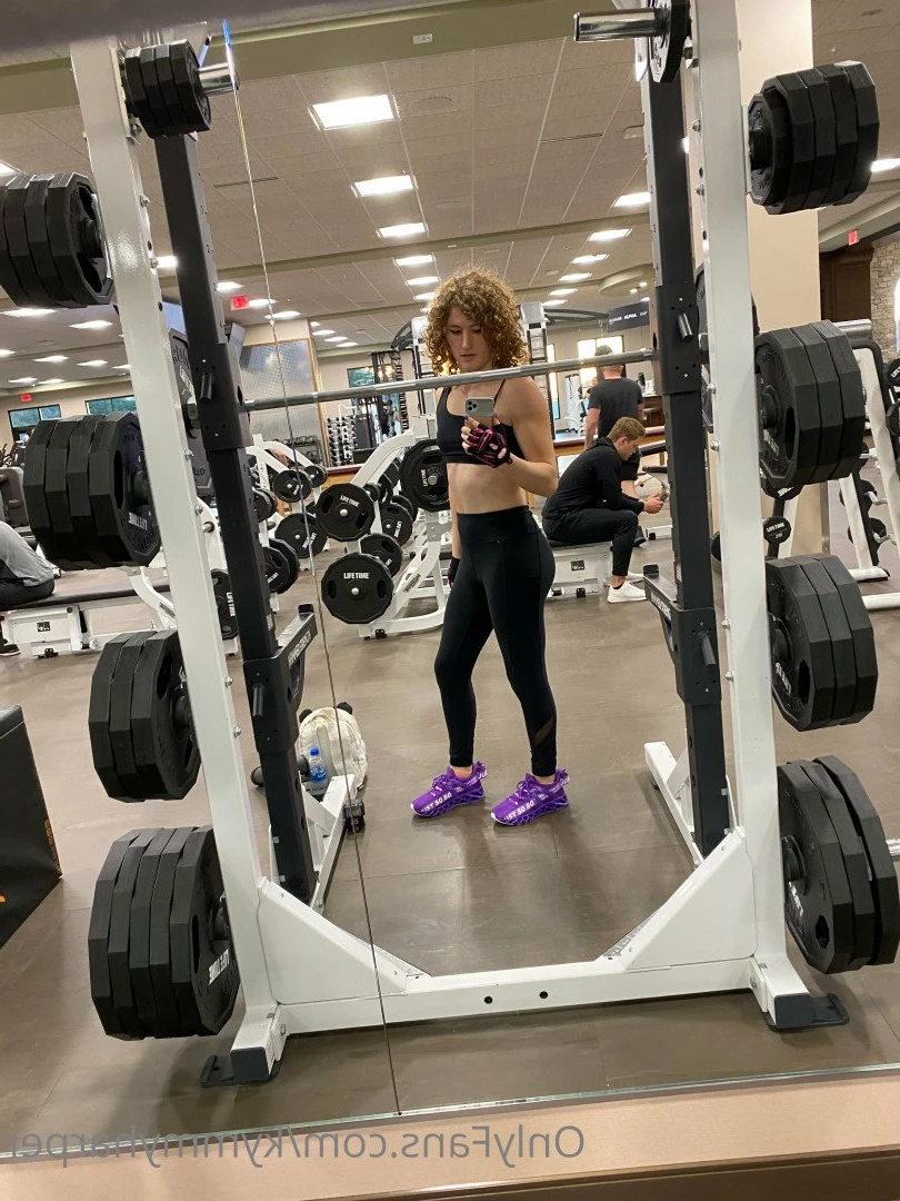 Kymmy Harper (VIP) [ kymmyharper ] Onlyfans leaked photo 3238561 on Hotleaks.tv