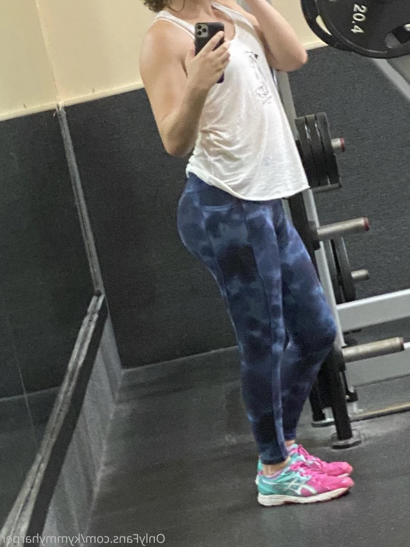 Kymmy Harper (VIP) [ kymmyharper ] Onlyfans leaked photo 3239824 on Hotleaks.tv