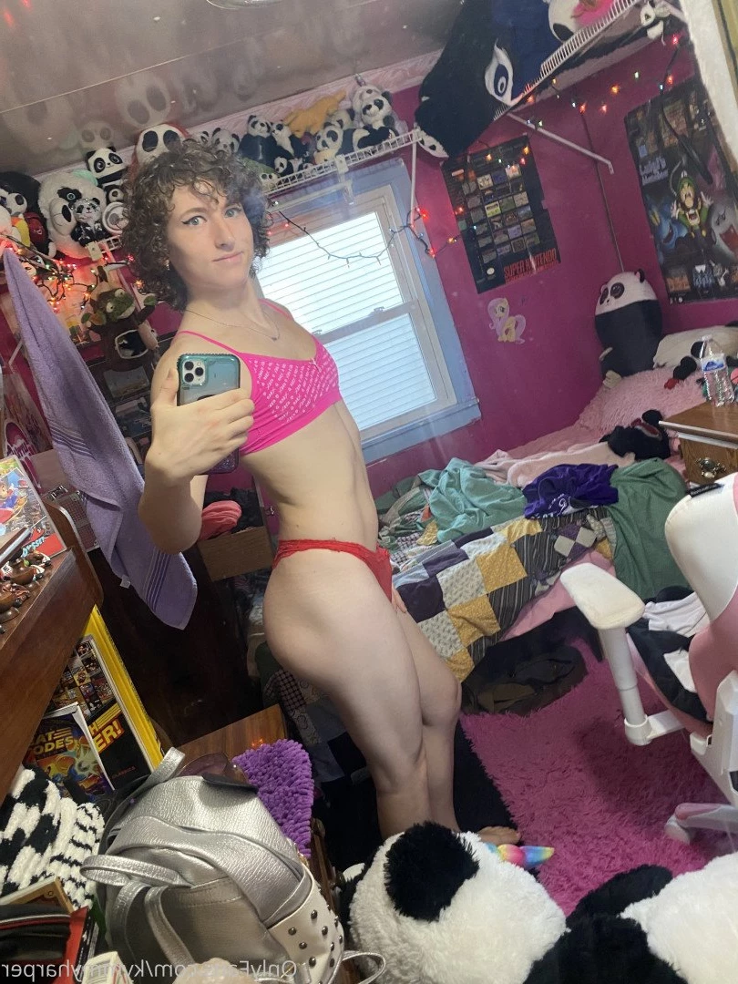 Kymmy Harper (VIP) [ kymmyharper ] Onlyfans leaked photo 3241479 on Hotleaks.tv
