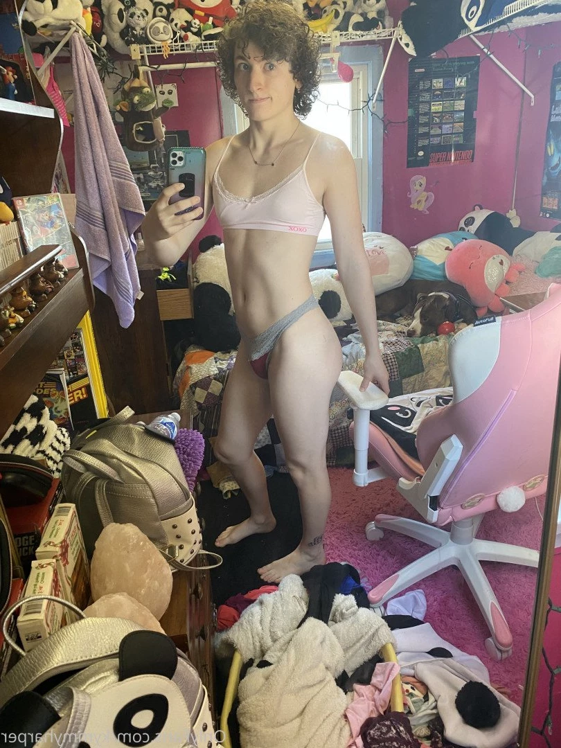 Kymmy Harper (VIP) [ kymmyharper ] Onlyfans leaked photo 3243088 on Hotleaks.tv
