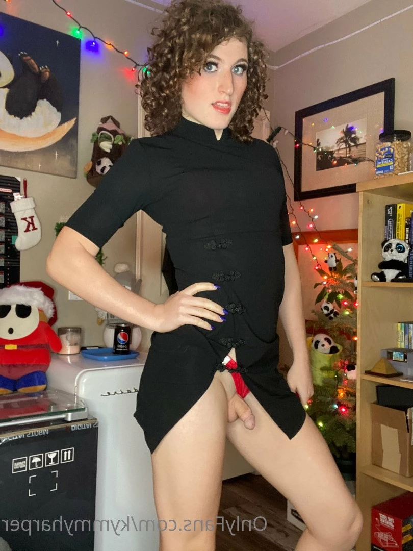 Kymmy Harper (VIP) [ kymmyharper ] Onlyfans leaked photo 3244049 on Hotleaks.tv
