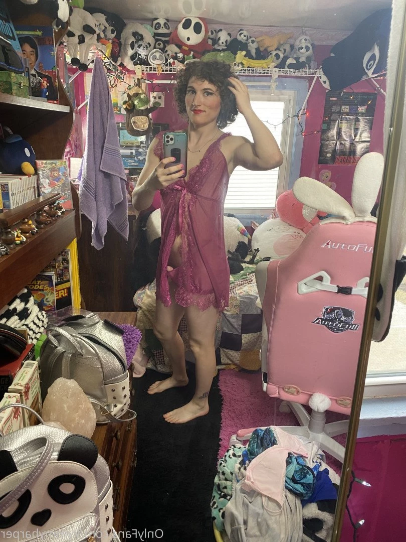 Kymmy Harper (VIP) [ kymmyharper ] Onlyfans leaked photo 3246511 on Hotleaks.tv