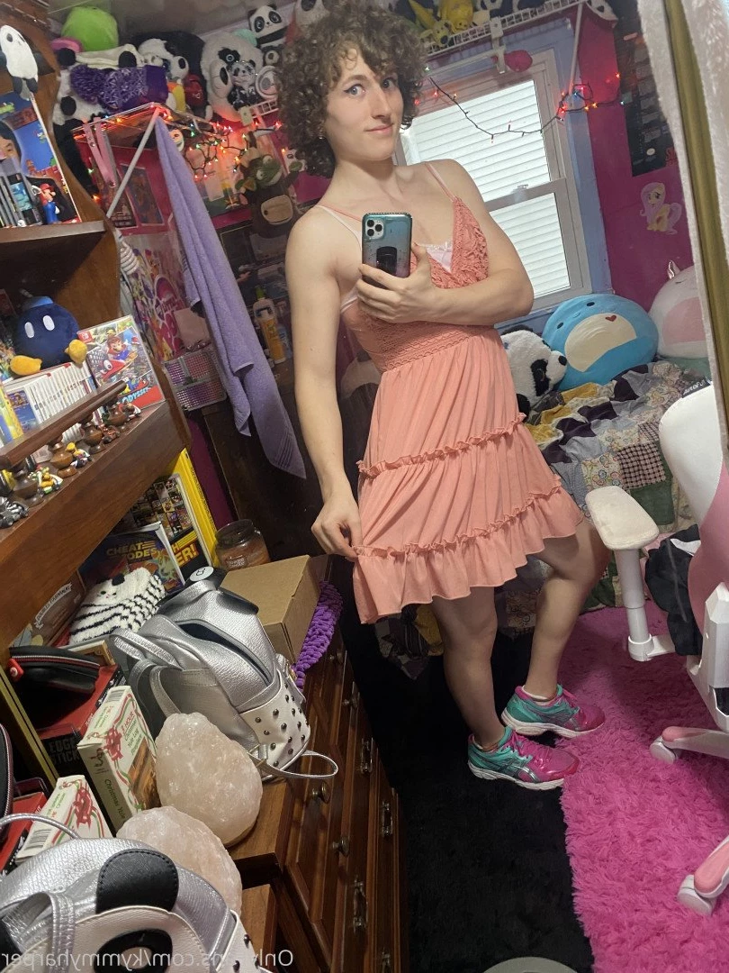 Kymmy Harper (VIP) [ kymmyharper ] Onlyfans leaked photo 3246781 on Hotleaks.tv