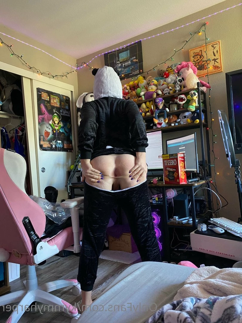 Kymmy Harper (VIP) [ kymmyharper ] Onlyfans leaked photo 3246843 on Hotleaks.tv