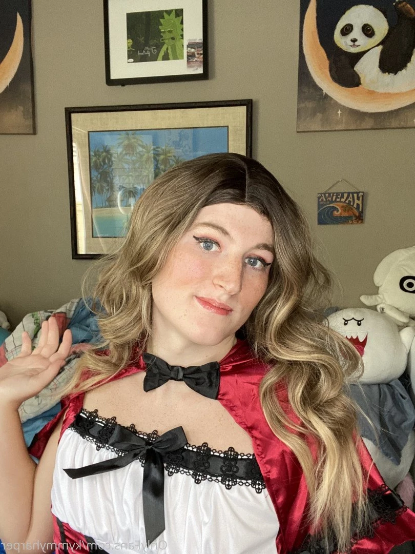 Kymmy Harper (VIP) [ kymmyharper ] Onlyfans leaked photo 3247035 on Hotleaks.tv