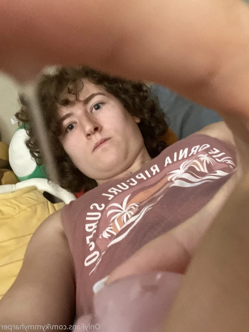 Kymmy Harper (VIP) [ kymmyharper ] Onlyfans leaked photo 3247120 on Hotleaks.tv