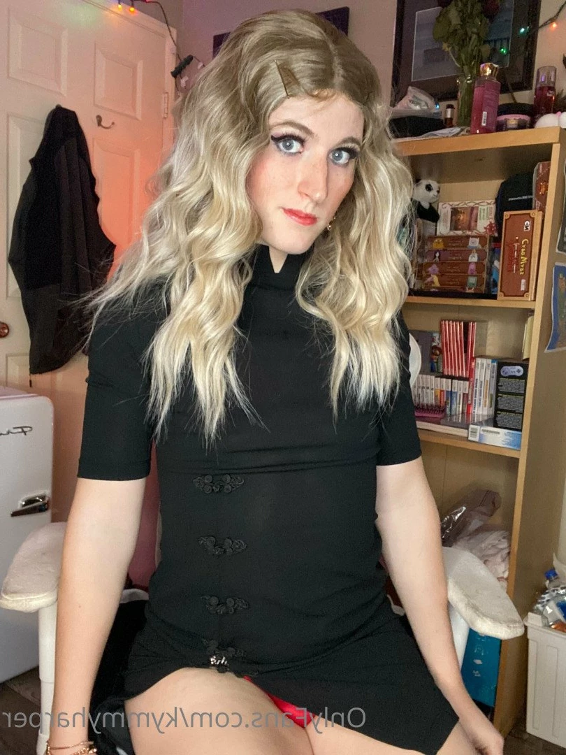 Kymmy Harper (VIP) [ kymmyharper ] Onlyfans leaked photo 3247298 on Hotleaks.tv