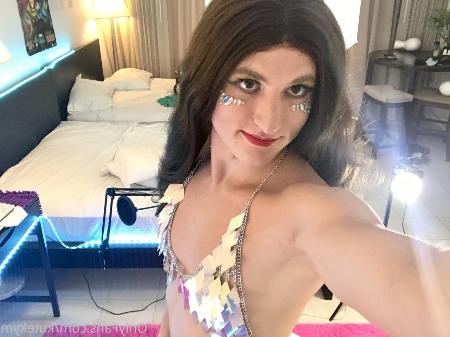 Kymmy Harper (VIP) [ kymmyharper ] Onlyfans leaked photo 3247852 on Hotleaks.tv