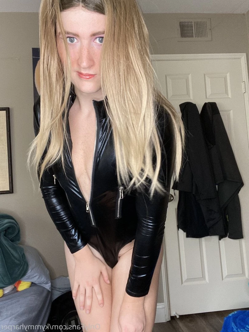 Kymmy Harper (VIP) [ kymmyharper ] Onlyfans leaked photo 3249245 on Hotleaks.tv