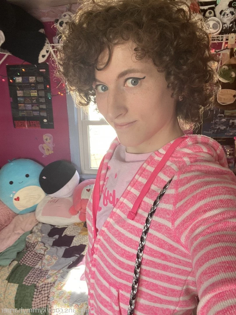Kymmy Harper (VIP) [ kymmyharper ] Onlyfans leaked photo 3249631 on Hotleaks.tv