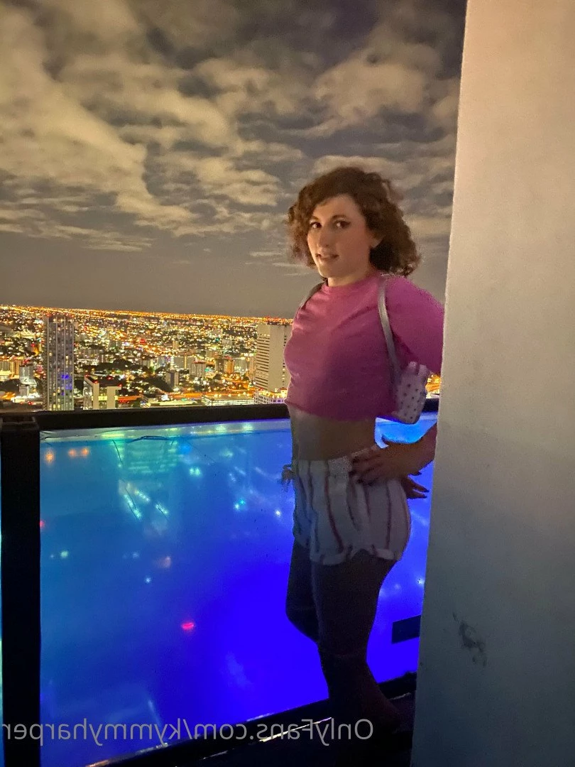 Kymmy Harper (VIP) [ kymmyharper ] Onlyfans leaked photo 3249690 on Hotleaks.tv