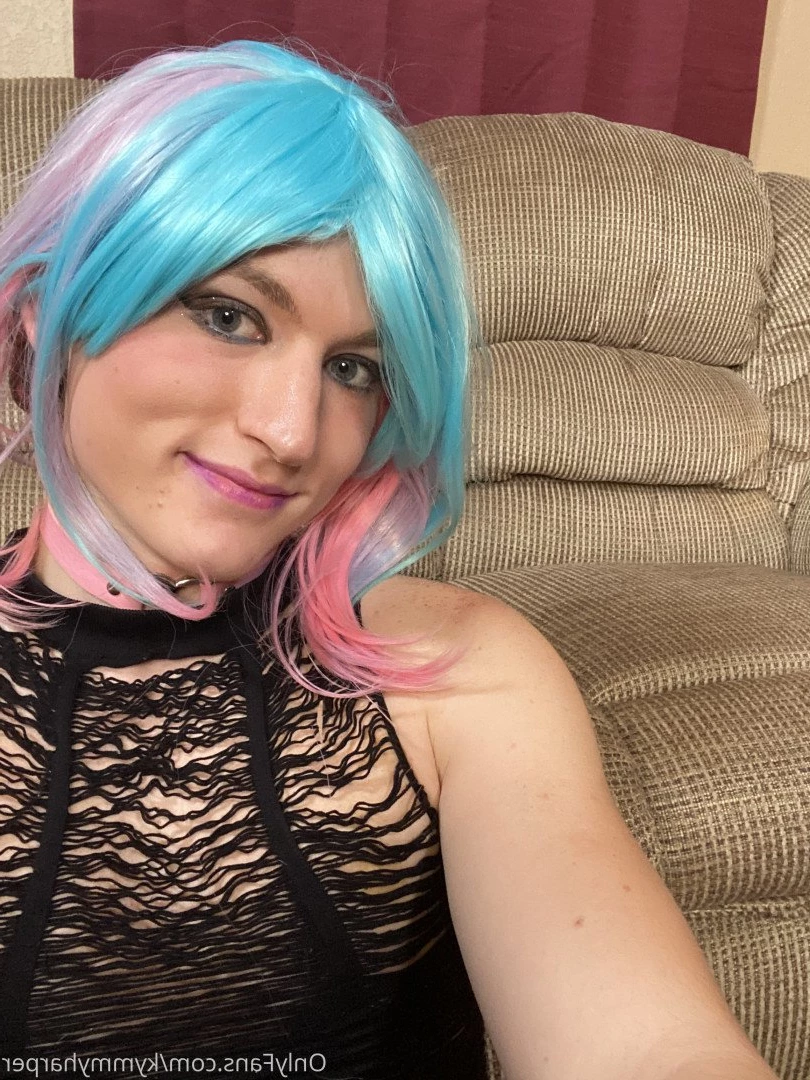 Kymmy Harper (VIP) [ kymmyharper ] Onlyfans leaked photo 3250008 on Hotleaks.tv