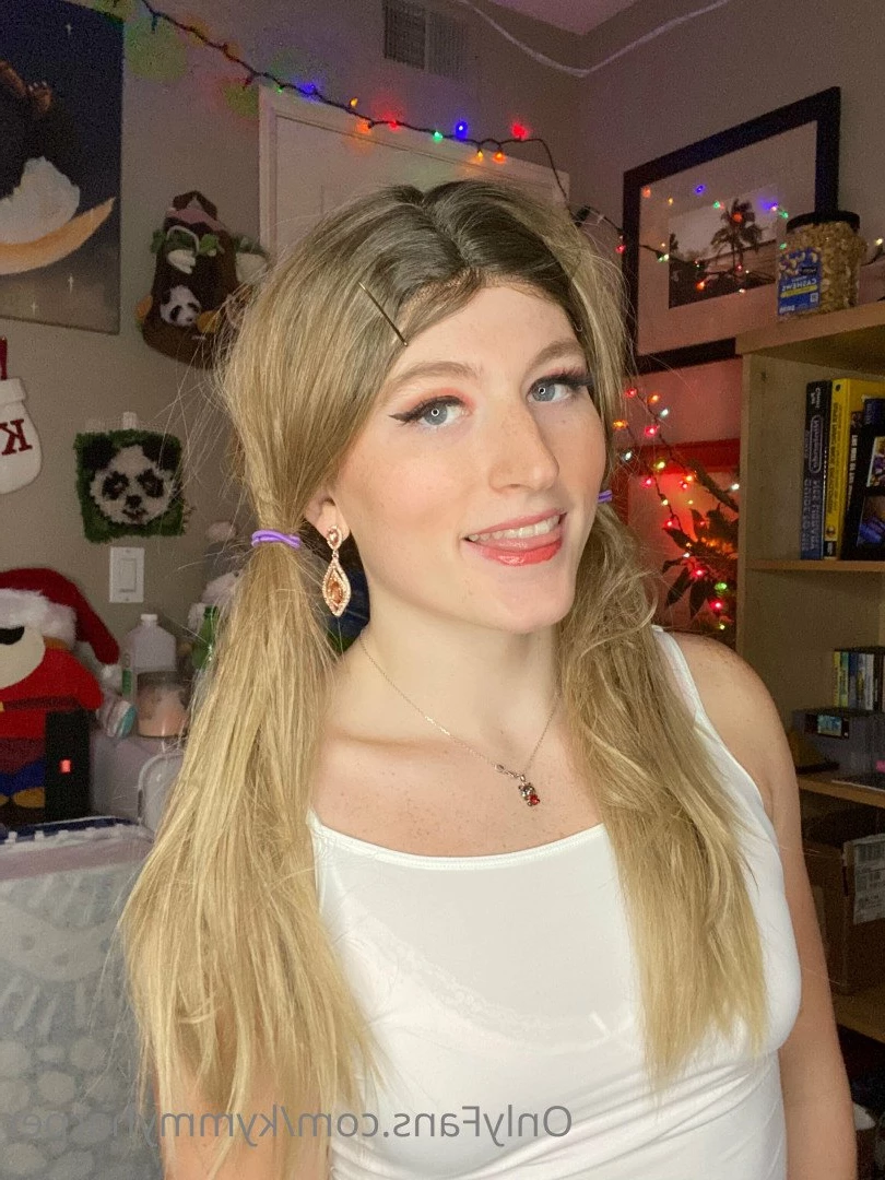 Kymmy Harper (VIP) [ kymmyharper ] Onlyfans leaked photo 3251736 on Hotleaks.tv