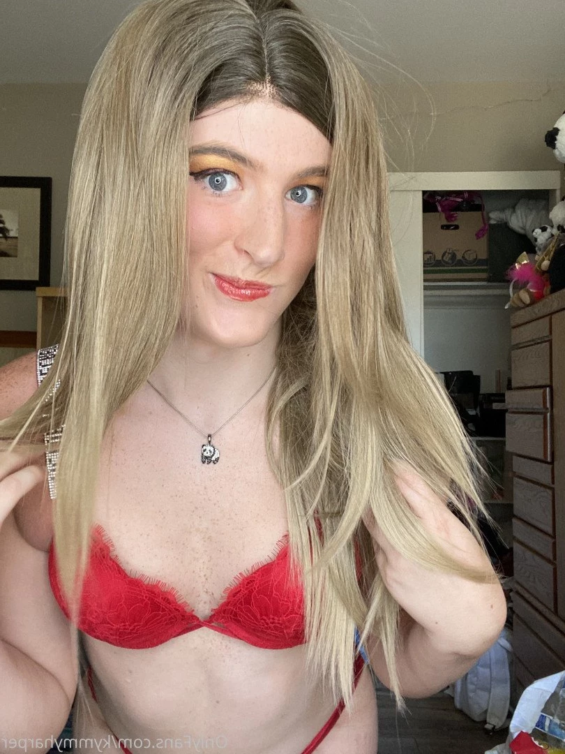 Kymmy Harper (VIP) [ kymmyharper ] Onlyfans leaked photo 3252320 on Hotleaks.tv