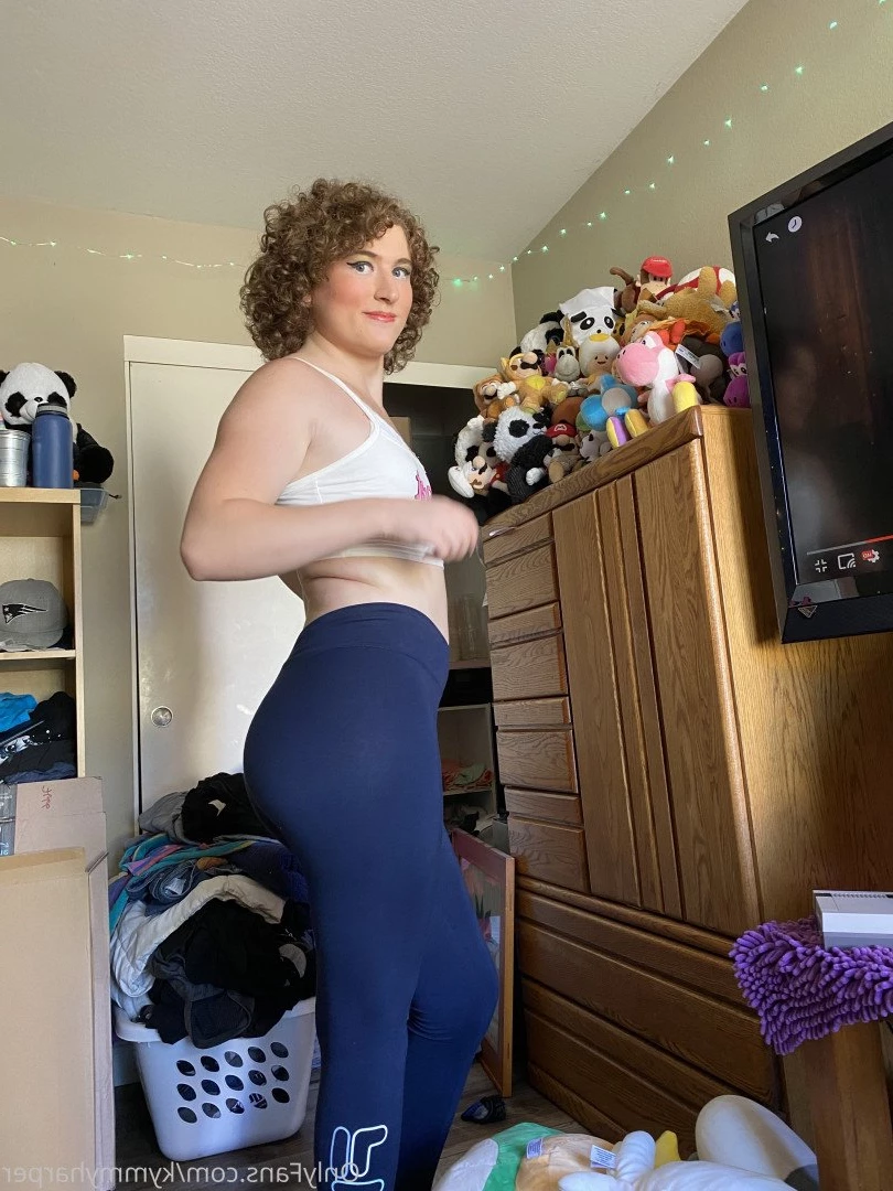Kymmy Harper (VIP) [ kymmyharper ] Onlyfans leaked photo 3252619 on Hotleaks.tv