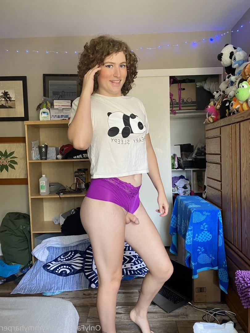 Kymmy Harper (VIP) [ kymmyharper ] Onlyfans leaked photo 3252783 on Hotleaks.tv