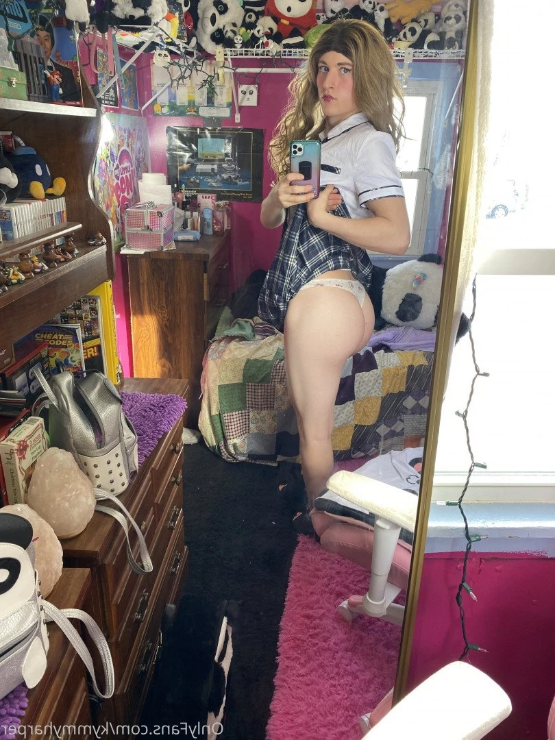 Kymmy Harper (VIP) [ kymmyharper ] Onlyfans leaked photo 3253291 on Hotleaks.tv
