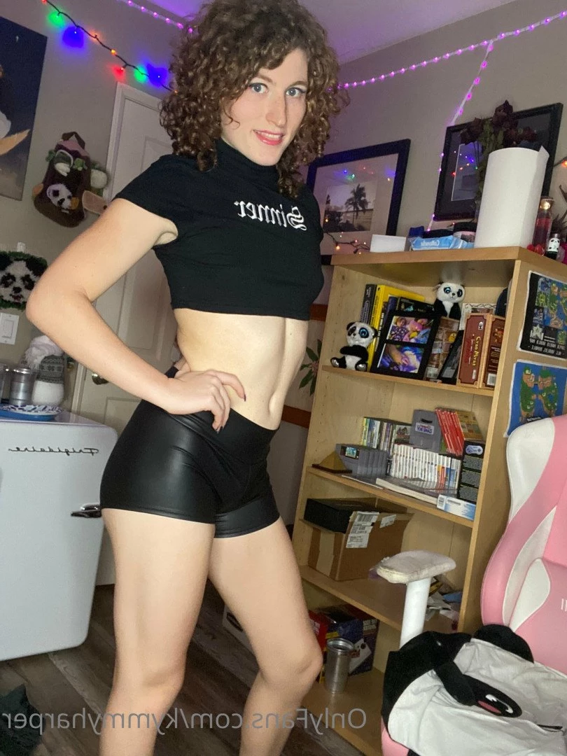 Kymmy Harper (VIP) [ kymmyharper ] Onlyfans leaked photo 3254598 on Hotleaks.tv