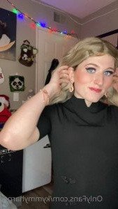 Kymmy Harper (VIP) [ kymmyharper ] Onlyfans leaked video 4013887 on Hotleaks.tv