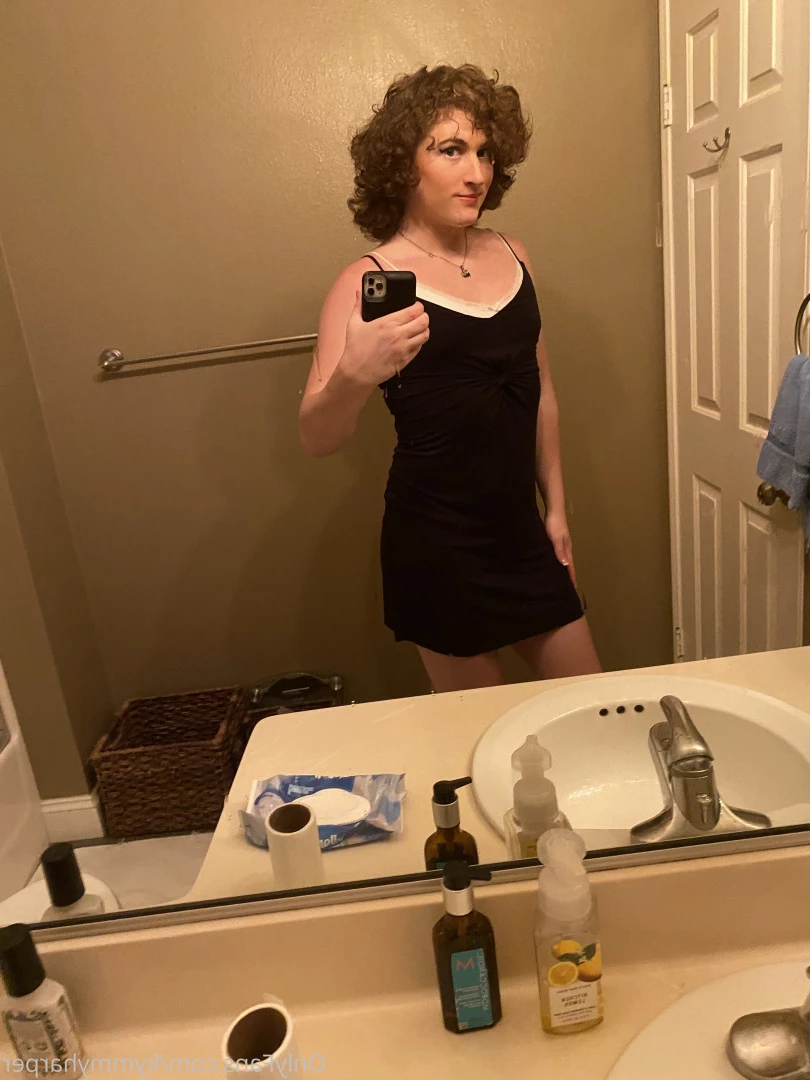 Kymmy Harper (VIP) [ kymmyharper ] Onlyfans leaked photo 6249441 on Hotleaks.tv