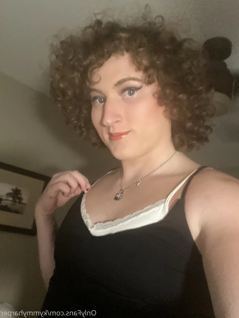 Kymmy Harper (VIP) [ kymmyharper ] Onlyfans leaked photo 6249682 on Hotleaks.tv