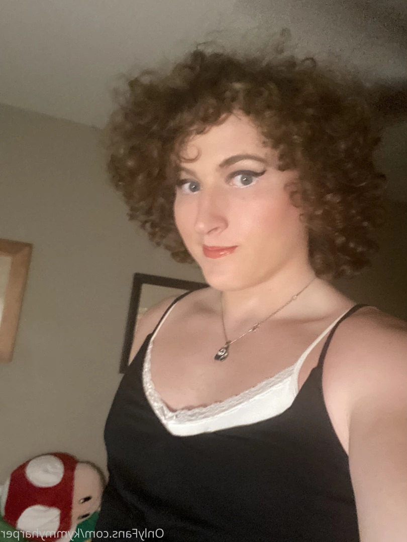 Kymmy Harper (VIP) [ kymmyharper ] Onlyfans leaked photo 6249922 on Hotleaks.tv