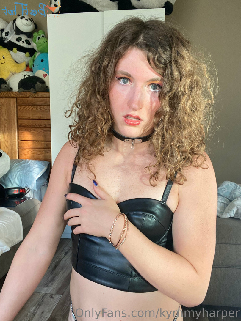 Kymmy Harper (VIP) [ kymmyharper ] Onlyfans leaked photo 16669929 on Hotleaks.tv