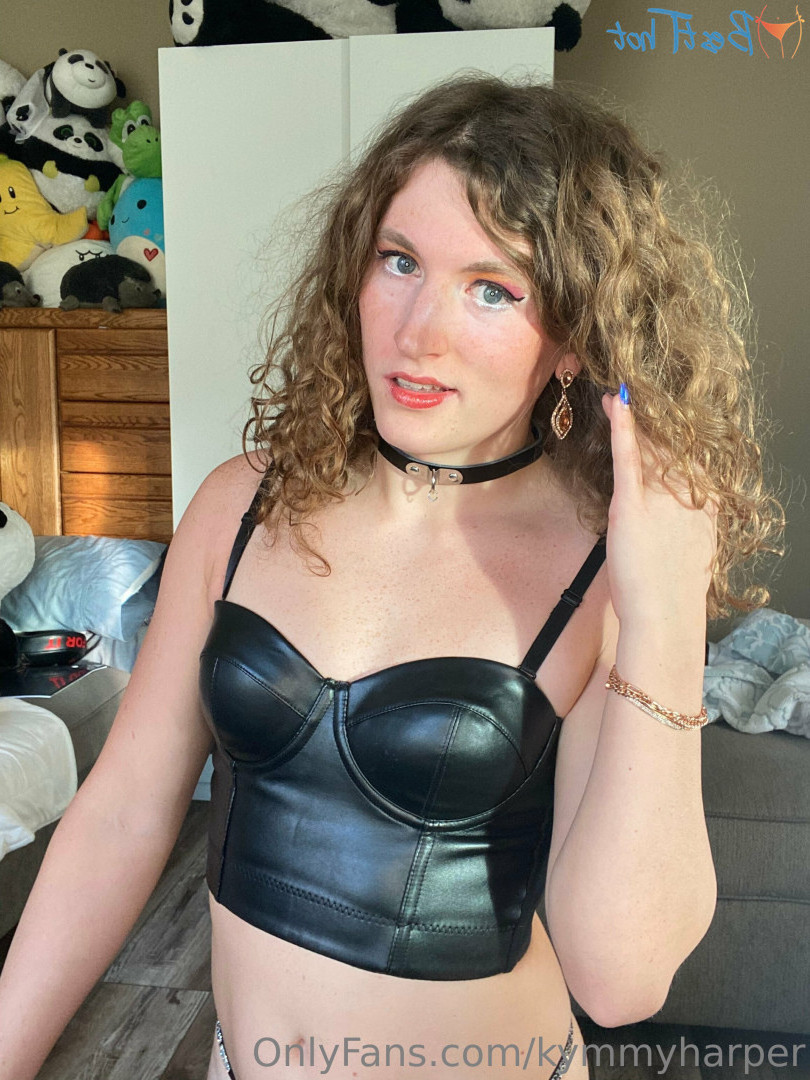 Kymmy Harper (VIP) [ kymmyharper ] Onlyfans leaked photo 16669934 on Hotleaks.tv