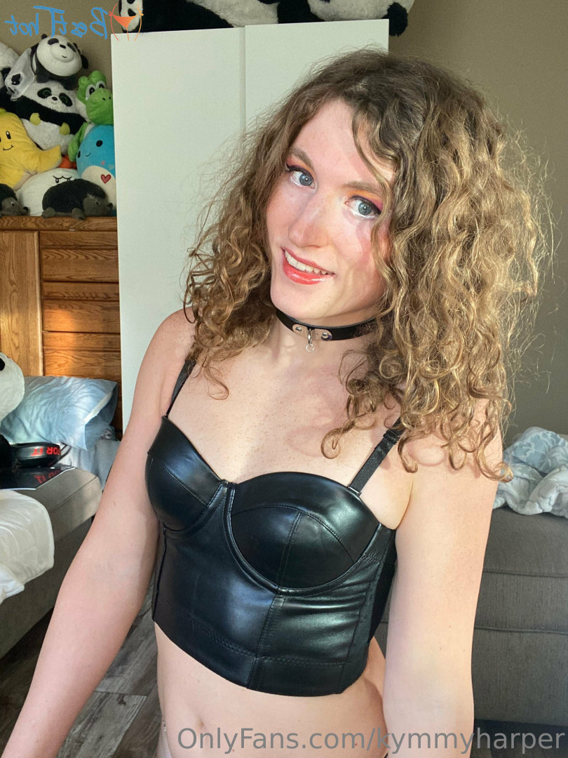 Kymmy Harper (VIP) [ kymmyharper ] Onlyfans leaked photo 16670319 on Hotleaks.tv