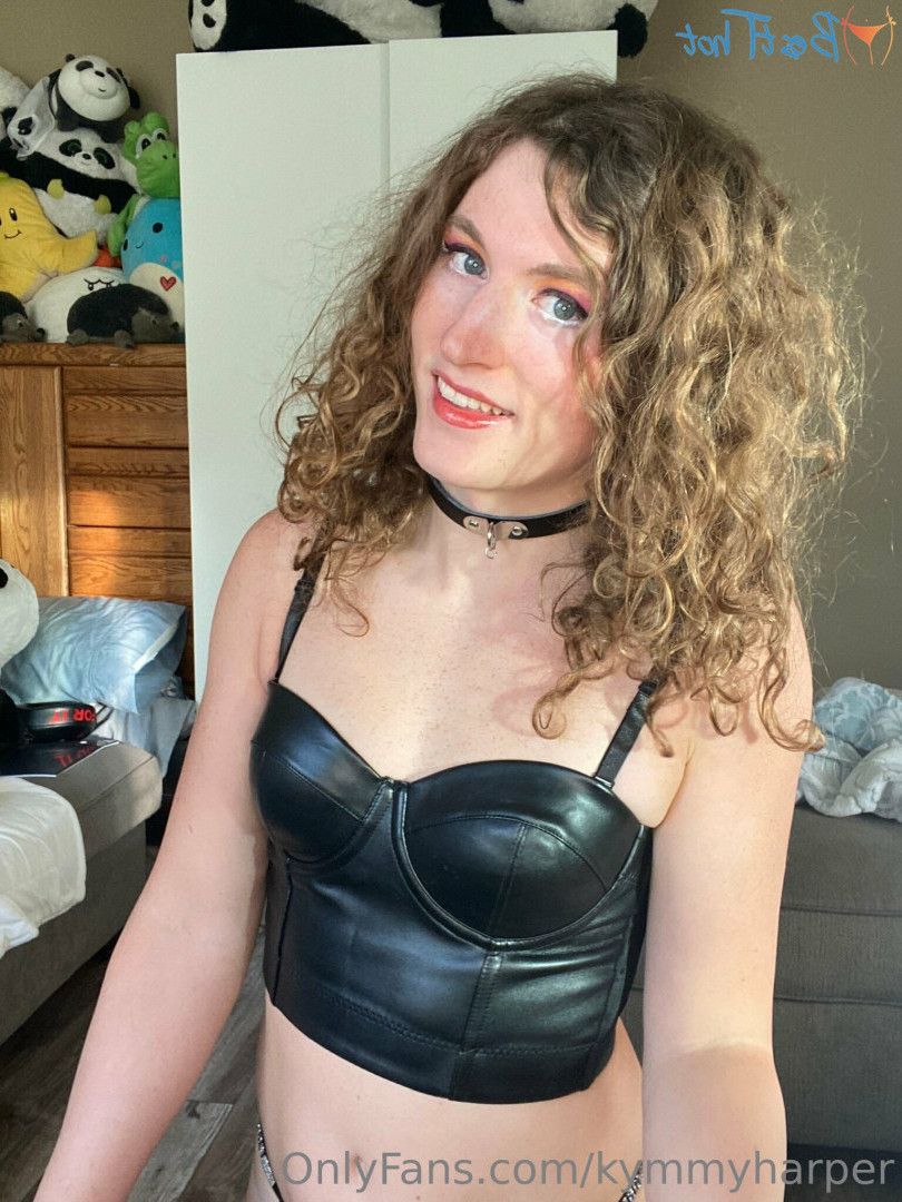 Kymmy Harper (VIP) [ kymmyharper ] Onlyfans leaked photo 16670464 on Hotleaks.tv