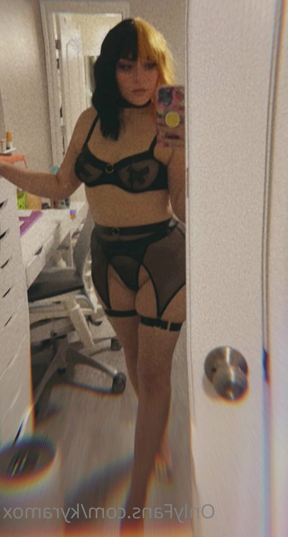 Kyra [ kyramox ] Onlyfans leaked photo 3085868 on Hotleaks.tv