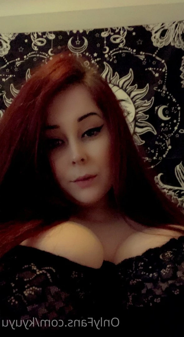 kyuyu Onlyfans leaked photo 3177480 on Hotleaks.tv