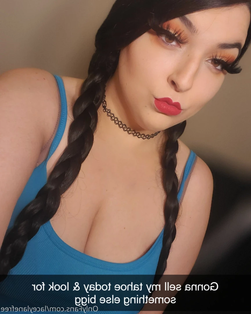 Lacey Lane Miss Waterfall [ laceylanefree ] Onlyfans leaked photo 7684402 on Hotleaks.tv