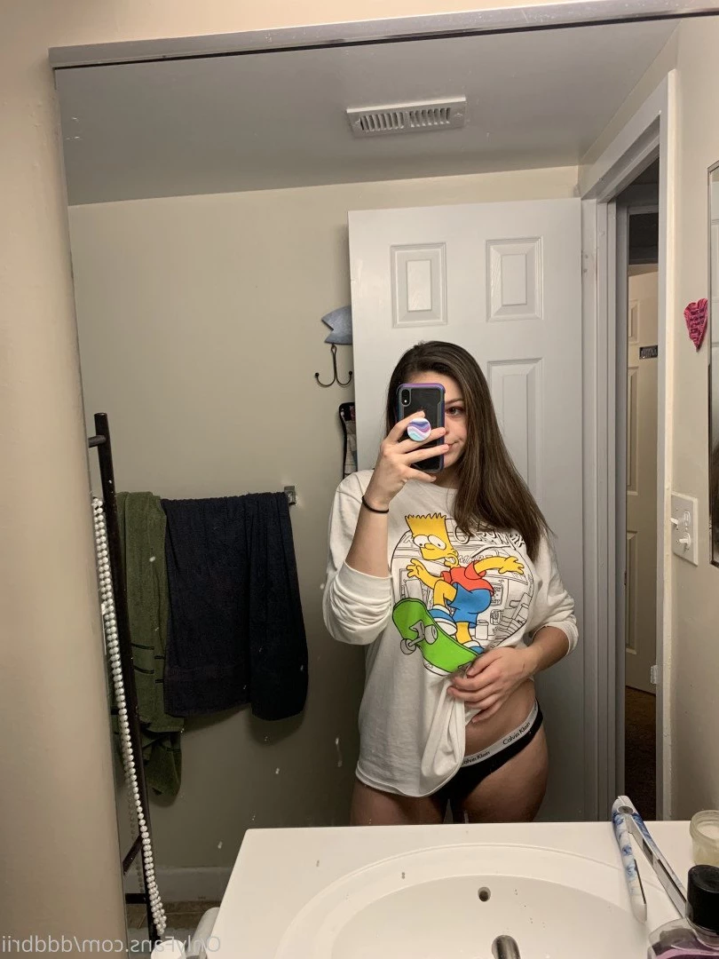 daddy’s naughty girl [ dddbrii ] Onlyfans leaked photo 308439 on Hotleaks.tv